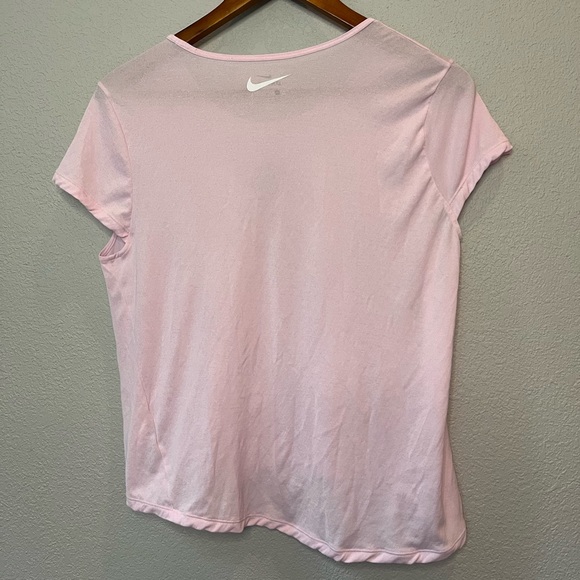 Nike Icon Clash Tee - Picture 6 of 6